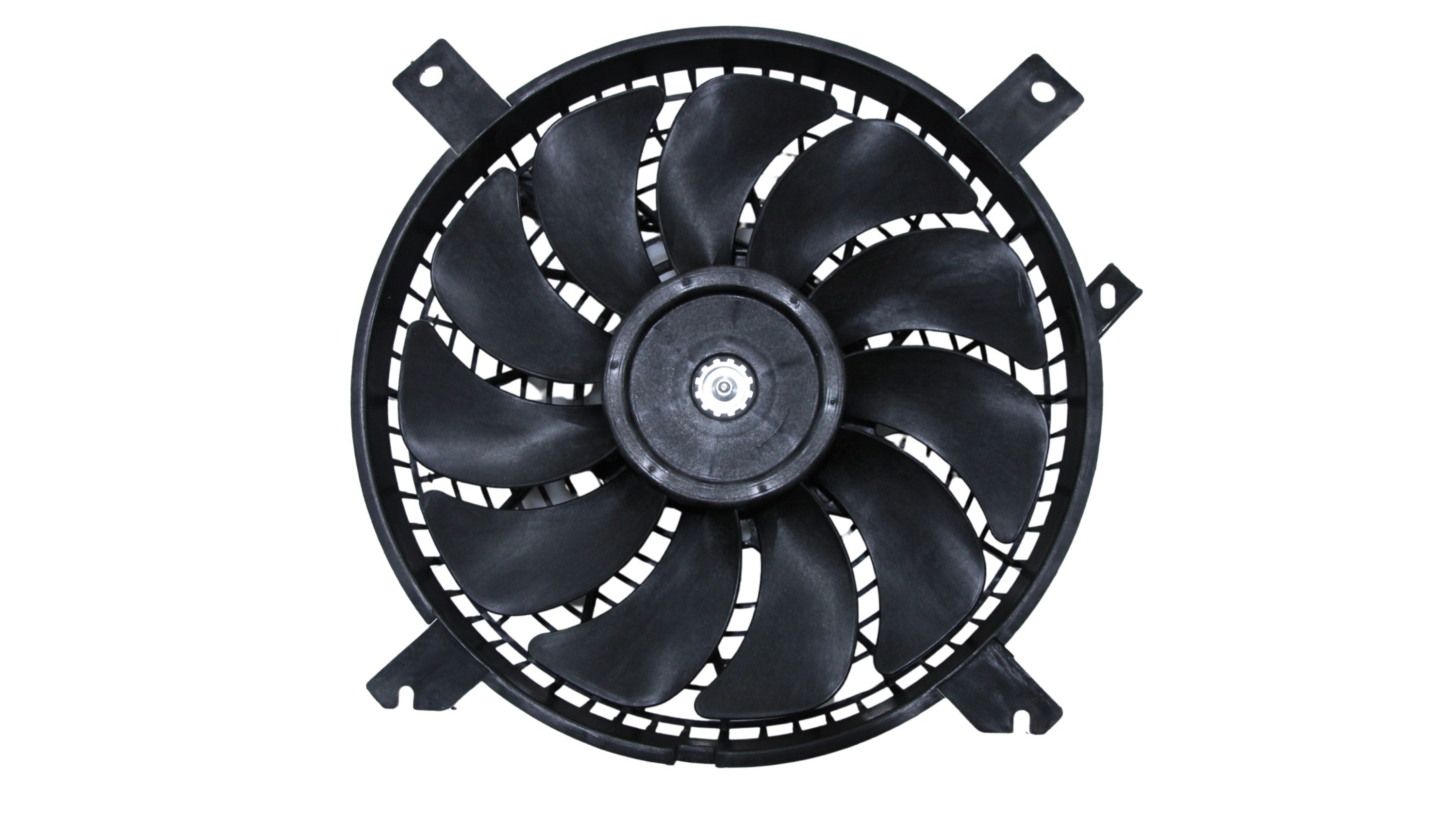 Motoventilador Automotriz Suzuki Grand Vitara 99-05