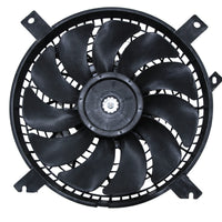 Motoventilador Automotriz Suzuki Grand Vitara 99-05