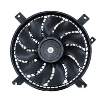 Motoventilador Automotriz Suzuki Grand Vitara 99-05