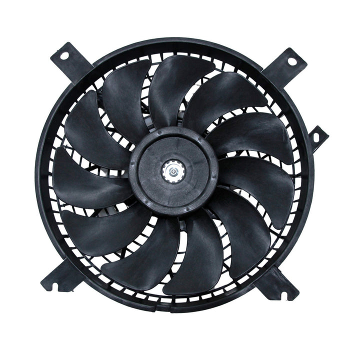 Motoventilador Automotriz Suzuki Grand Vitara 99-05