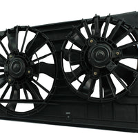 Motoventilador Automotríz Chevrolet Malibu 04-12