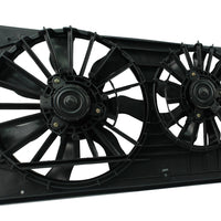 Motoventilador Automotríz Chevrolet Malibu 04-12