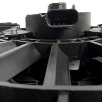 Motoventilador Automotríz Chevrolet Malibu 04-12