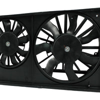 Motoventilador Automotríz Chevrolet Malibu 04-12