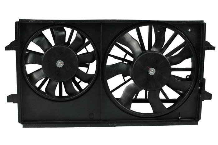 Motoventilador Automotríz Chevrolet Malibu 04-12