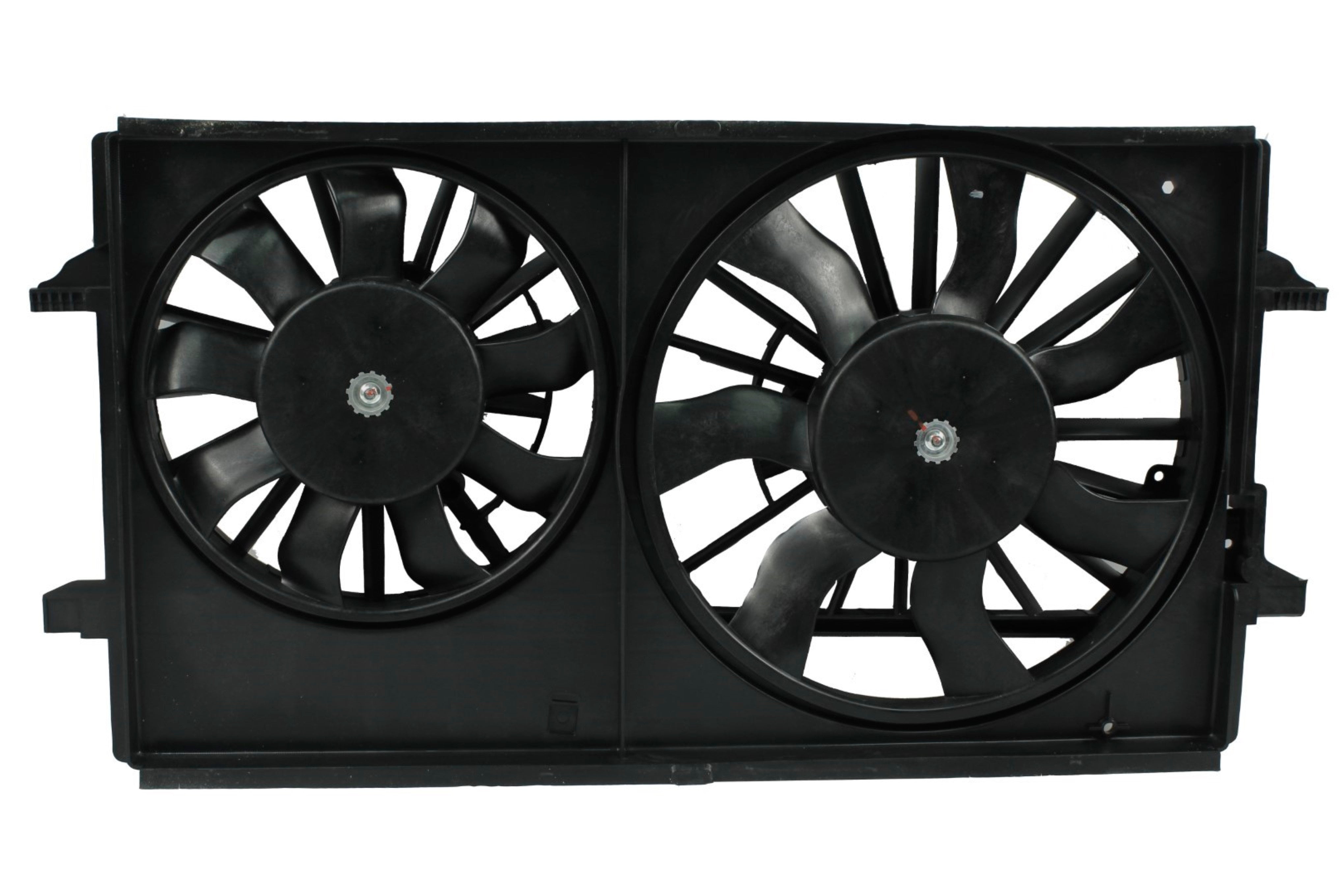 Motoventilador Automotríz Chevrolet Malibu 04-12