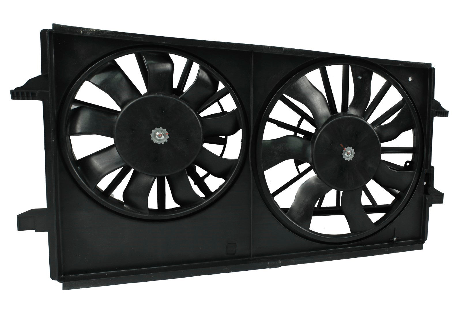 Motoventilador Automotríz Chevrolet Malibu 04-12