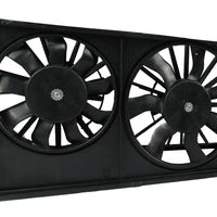 Motoventilador Automotríz Chevrolet Malibu 04-12