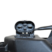Motoventilador Automotriz Chevrolet Onix 19-22.
