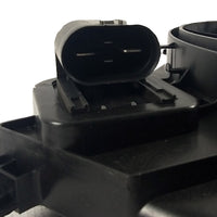 Motoventilador Automotríz Chevrolet Cruze 10-16