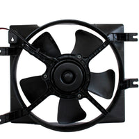 Motoventilador Automotriz Chevrolet Optra 06-10