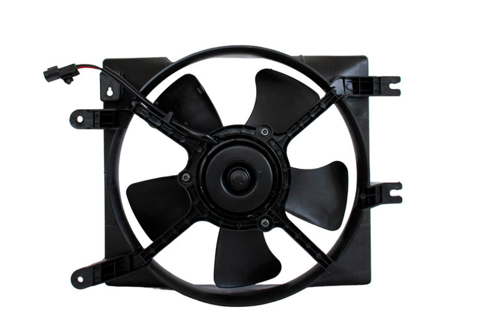 Motoventilador Automotriz Chevrolet Optra 06-10