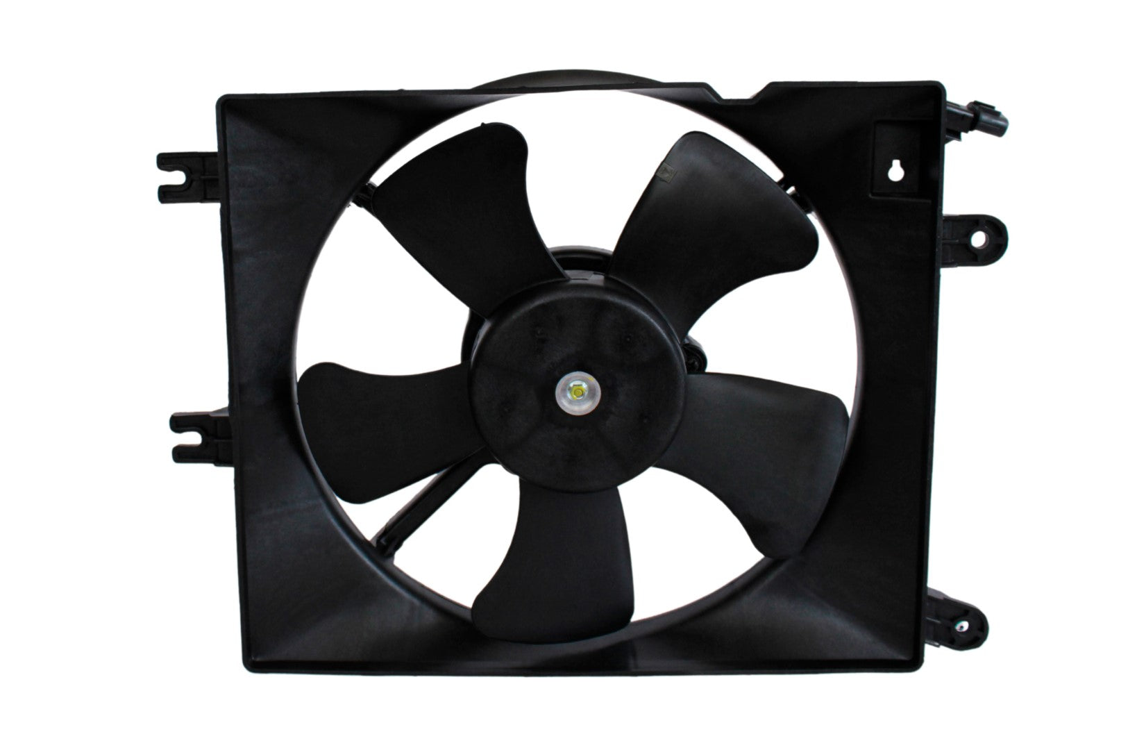 Motoventilador Automotriz Chevrolet Optra 06-10