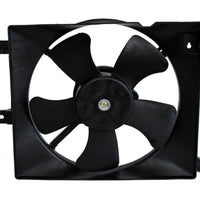 Motoventilador Automotriz Chevrolet Optra 06-10