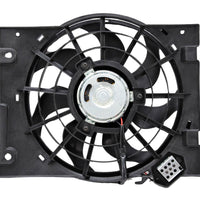 Motoventilador Automotriz Chevrolet Astra 99-06