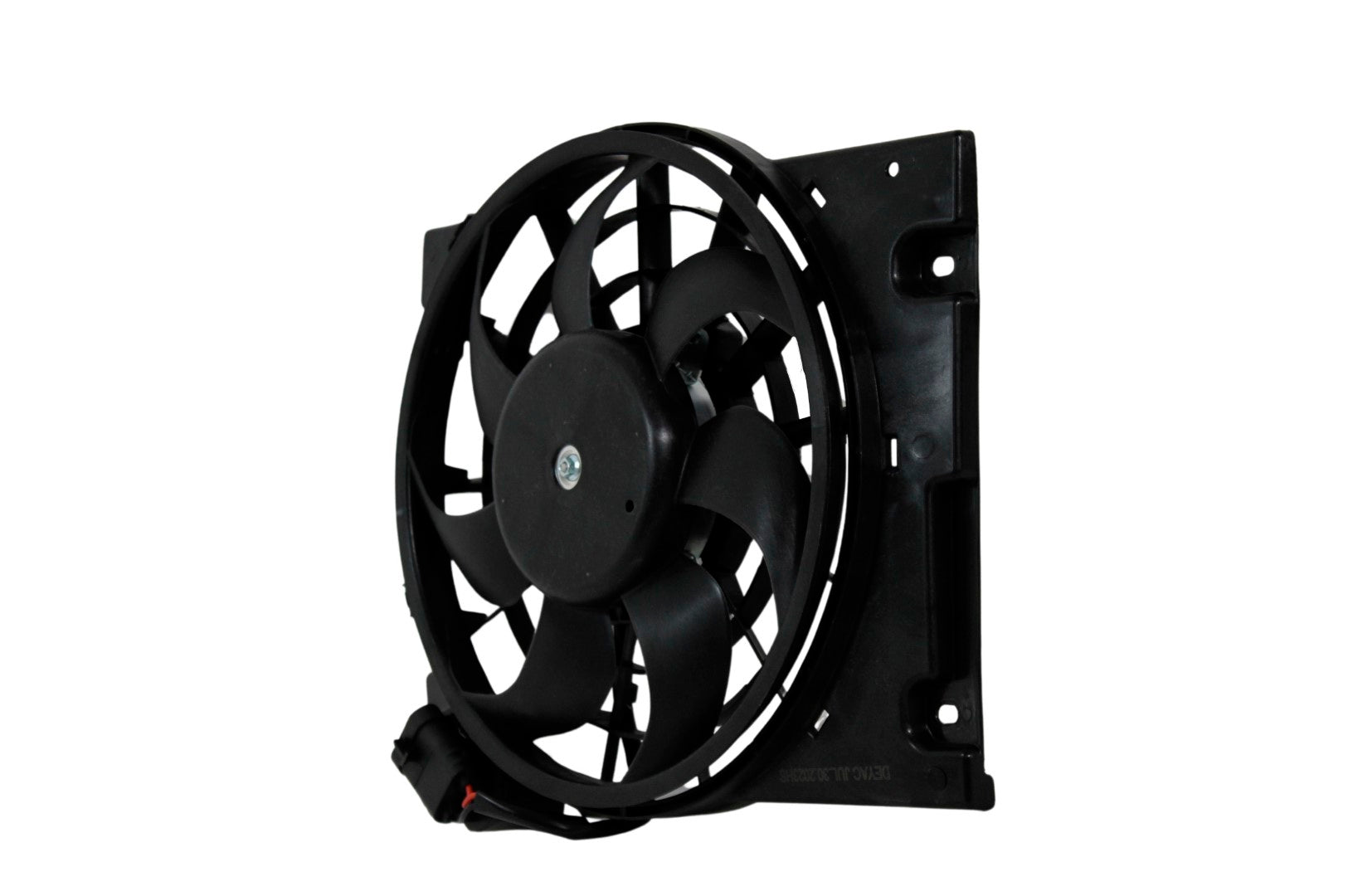 Motoventilador Automotriz Chevrolet Astra 99-06