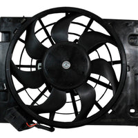 Motoventilador Automotriz Chevrolet Astra 99-06
