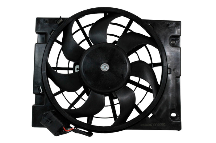 Motoventilador Automotriz Chevrolet Astra 99-06