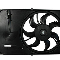 Motoventilador Automotriz Chevrolet Spark 16-22