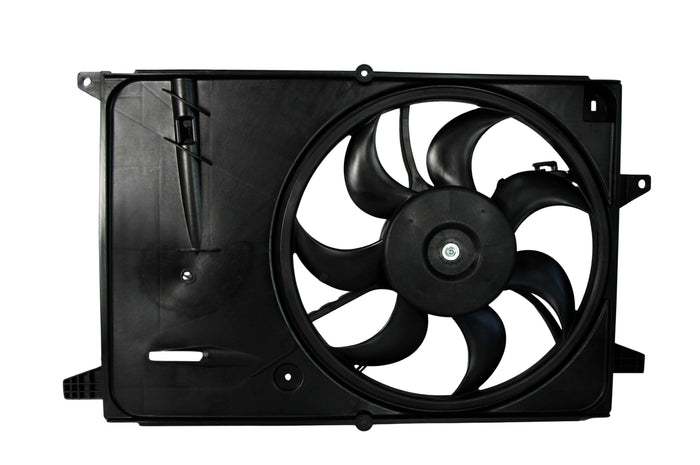 Motoventilador Automotriz Chevrolet Spark 16-22