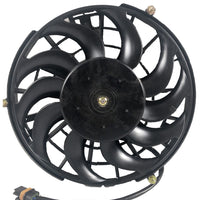 Motoventilador Automotríz Chevrolet Chevy 94-12