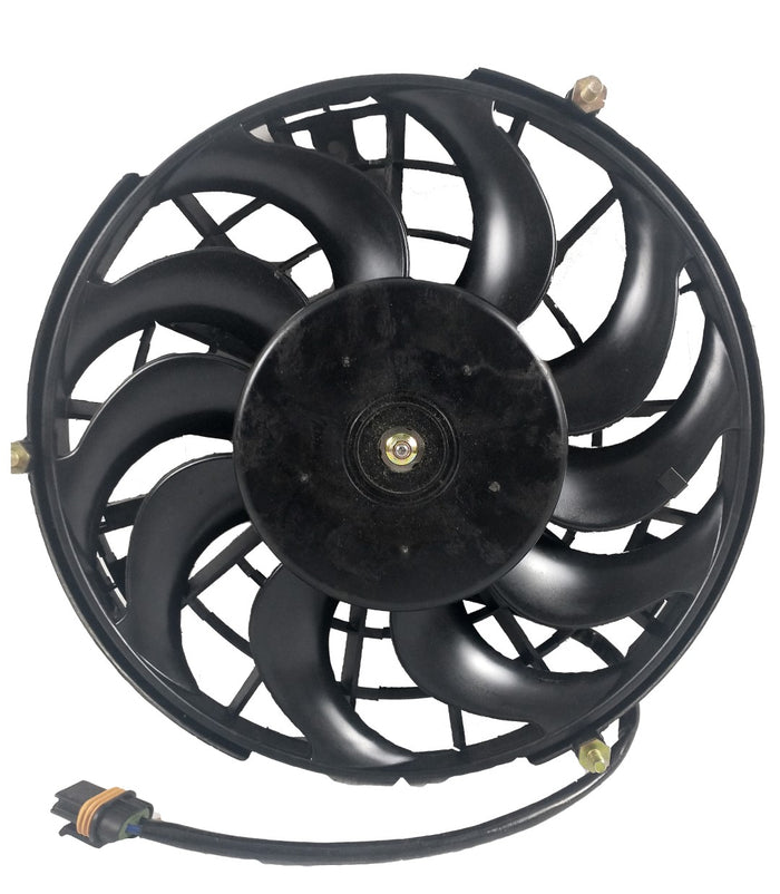 Motoventilador Automotríz Chevrolet Chevy 94-12