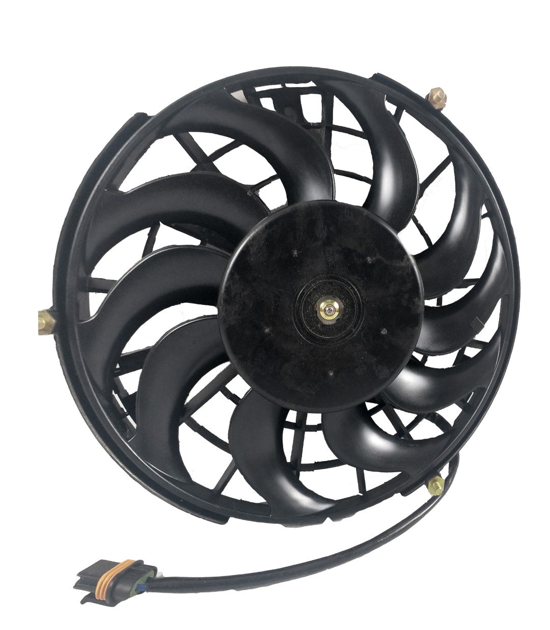 Motoventilador Automotríz Chevrolet Chevy 94-12
