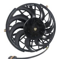 Motoventilador Automotríz Chevrolet Chevy 94-12