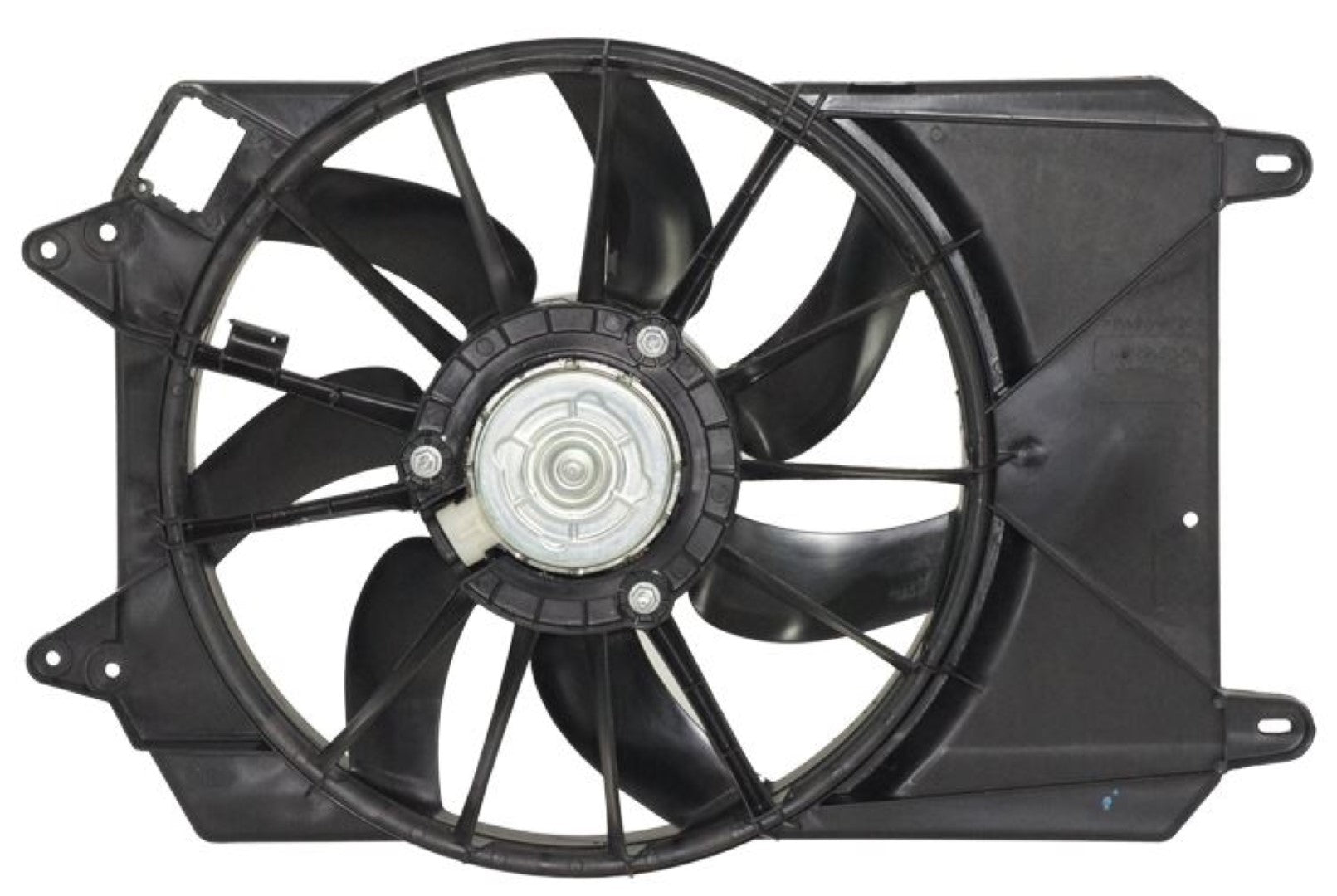 Motoventilador Automotríz Dodge Vision 15-19 Palio Promaster