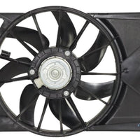Motoventilador Automotríz Dodge Vision 15-19 Palio Promaster