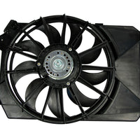 Motoventilador Automotríz Dodge Vision 15-19 Palio Promaster