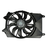 Motoventilador Automotríz Dodge Vision 15-19 Palio Promaster