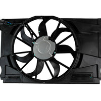Motoventilador Automotríz Chevrolet Cruze 16-18 L4 1.4L