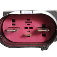 Motoventilador Automotríz Chevrolet Cruze 16-18 L4 1.4L