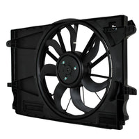 Motoventilador Automotríz Chevrolet Cruze 16-18 L4 1.4L