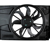 Motoventilador Automotríz Chevrolet Cruze 16-18 L4 1.4L