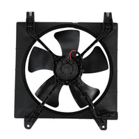 Motoventilador Automotríz Chevrolet Chevy Optra 00-10