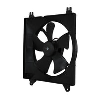 Motoventilador Automotríz Chevrolet Chevy Optra 00-10