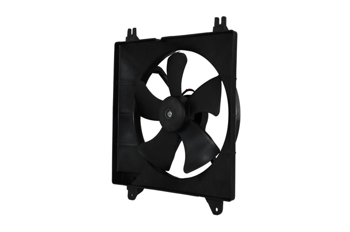 Motoventilador Automotríz Chevrolet Chevy Optra 00-10