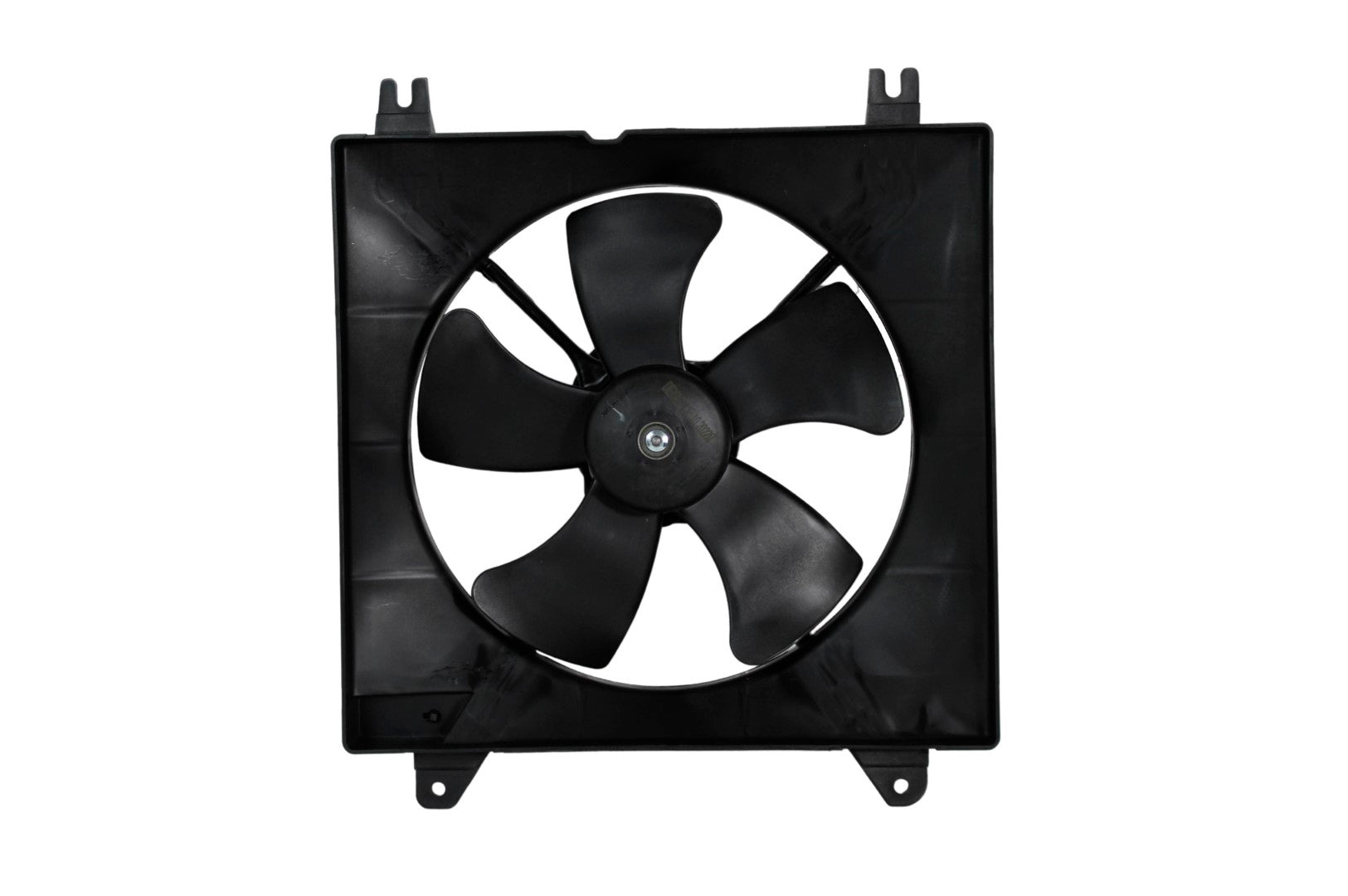 Motoventilador Automotríz Chevrolet Chevy Optra 00-10