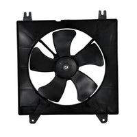 Motoventilador Automotríz Chevrolet Chevy Optra 00-10