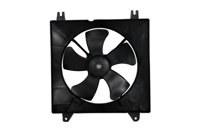 Motoventilador Automotríz Chevrolet Chevy Optra 00-10