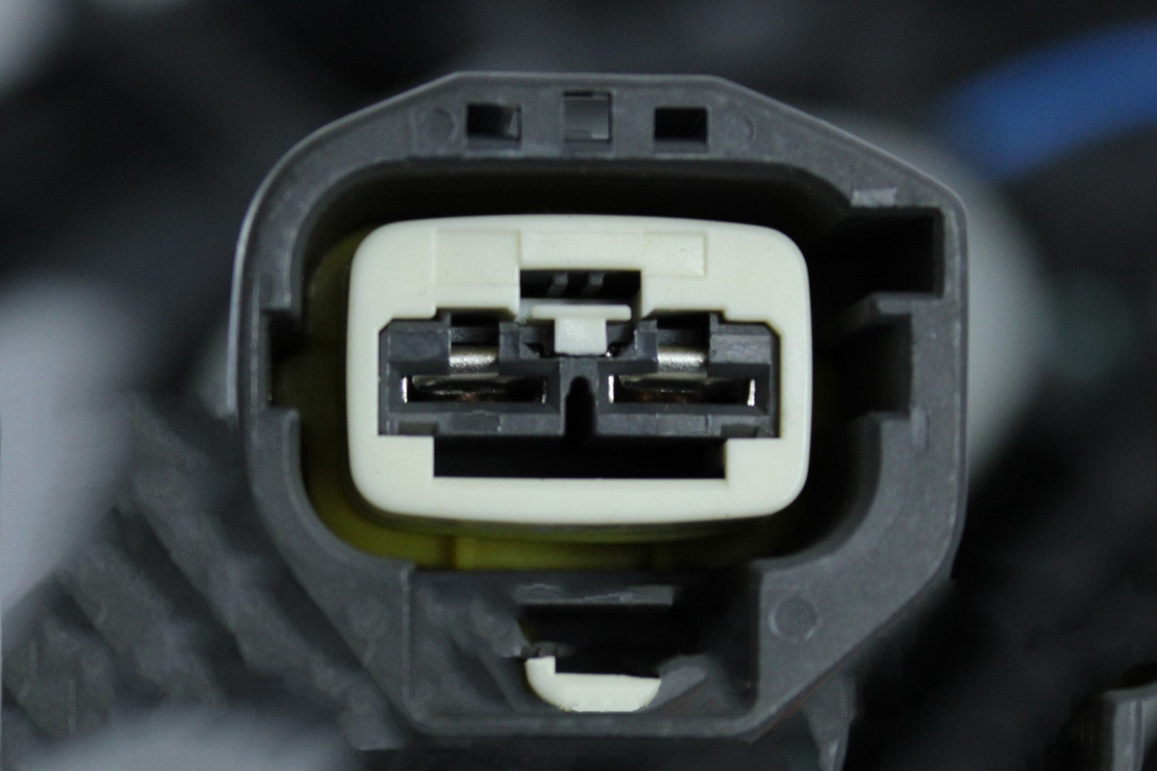 Motoventilador Automotriz Chevrolet Camaro 16-19