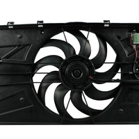 Motoventilador Automotríz Chevrolet Cruze 11-16