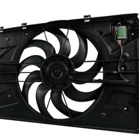Motoventilador Automotríz Chevrolet Cruze 11-16