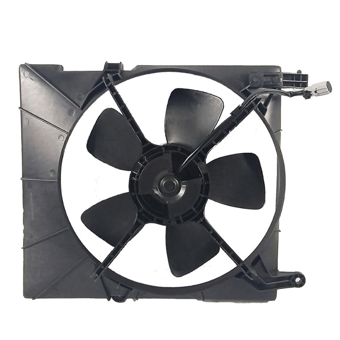 Motoventilador Automotríz Chevrolet Aveo 05-08
