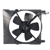 Motoventilador Automotríz Chevrolet Aveo 05-08