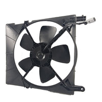 Motoventilador Automotríz Chevrolet Aveo 05-08