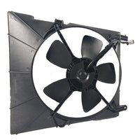 Motoventilador Automotríz Chevrolet Aveo 05-08
