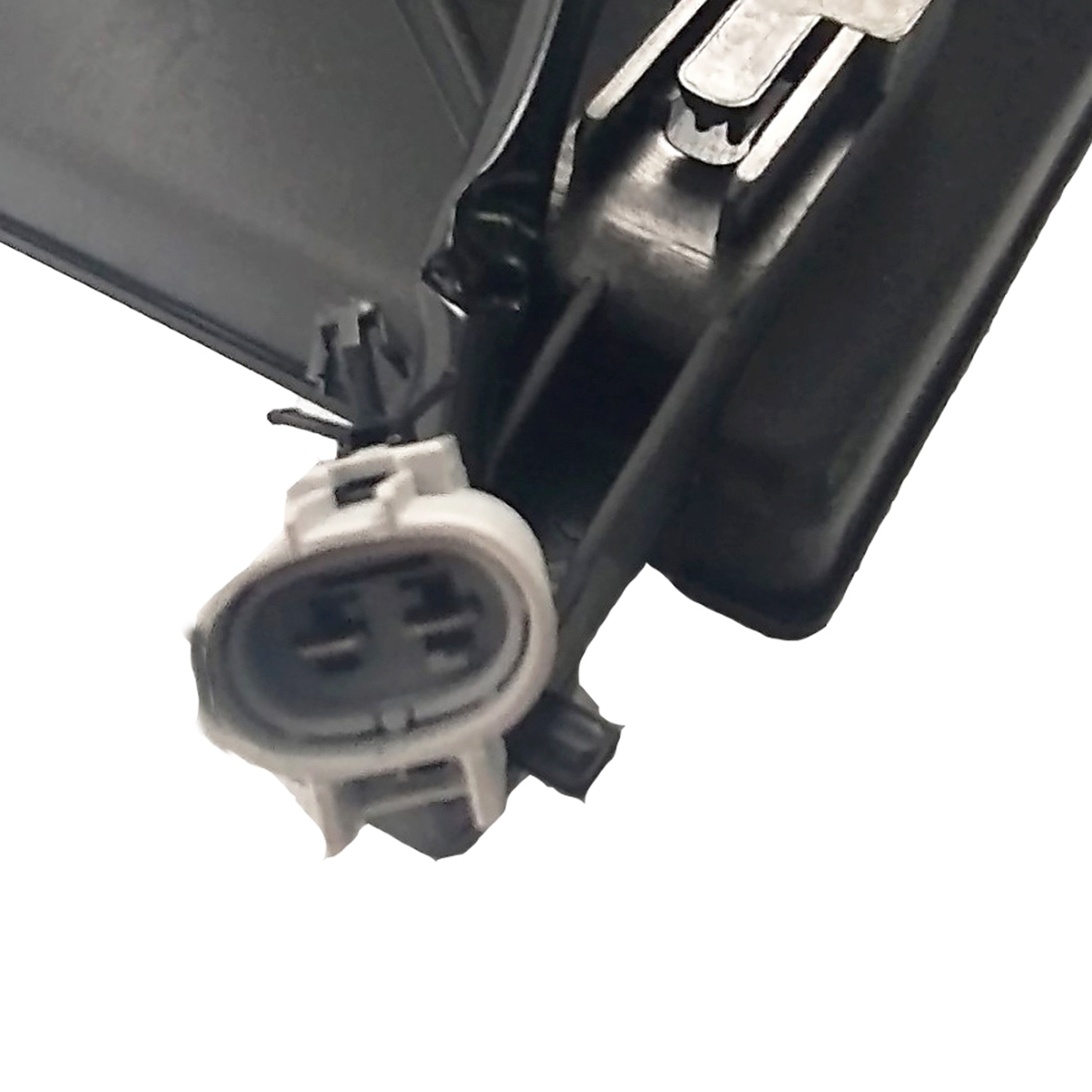 Motoventilador Automotríz Chevrolet Aveo 05-08